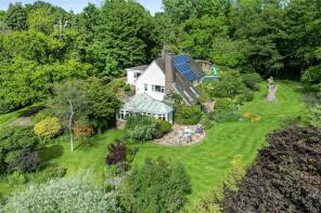Coppers, Pennys Lane, Margaretting, Ingatestone CM4 0HA