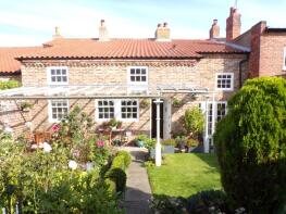 Garth House, Front Street, Northallerton DL6 2AD
