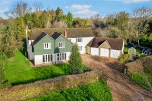 Audubon House, Deynes Road, Debden CB11 3LG
