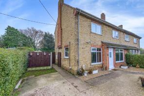2, Field View, Boston PE22 7SW