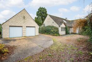 Stone Cottage, Main Street, Peterborough PE8 5HD