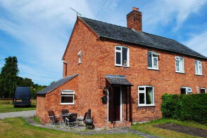 1, Moss Villas, Fenns Green, Whixall SY13 2PE