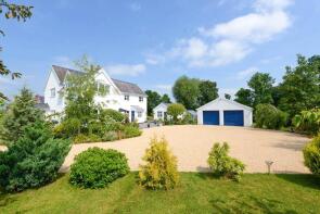 Gable Cottage, Chorlton Lane, Cuddington, Malpas SY14 7EN