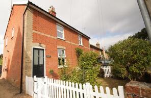 South View, Bridge Street, Saxmundham IP17 2AF