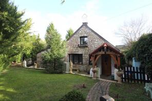 Bluebell Barn, Dimlands Road, Llantwit Major CF61 1ZB