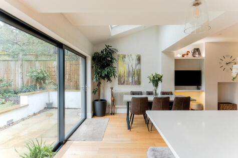 Downs Cote Park, Westbury on Trym, BS9