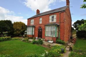 The Nook, Bell O The Hill Road, Tushingham Cum Grindley, Whitchurch SY13 4QS