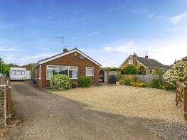 Merander, Station Road, King's Lynn PE33 9RR