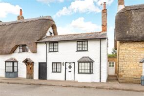 Oak Tree Cottage, Bridge Street, Buckingham MK18 2DN