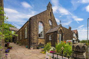 Turn Pike Chapel, Buxton Road, High Peak SK23 6EW