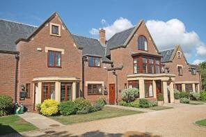 Brook House, Newstead Hall, Lordings Road, Billingshurst RH14 9AW