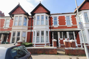 8, Laytonia Avenue, Gabalfa, Cardiff CF14 3BQ