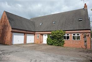 Beech House, Watery Lane, Scropton, Derby DE65 5PL