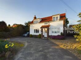 Blue Pump Cottage, Low Road, Diss IP22 2AA