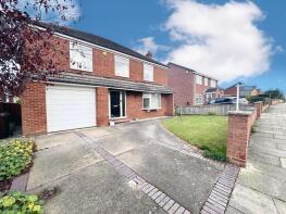 20, Foxwood Drive, Stockton-on-tees TS19 0TY