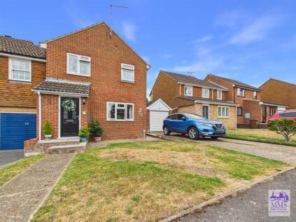 Camellia Close, Rainham