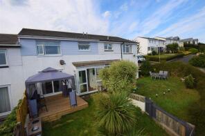 4, St Josephs Road, St Stephens, Launceston PL15 8LF