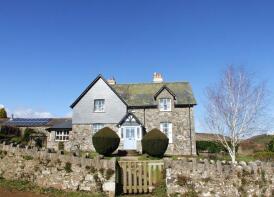 Gullaford House, Parkfield To Gullaford, Landscove, Newton Abbot TQ13 7NQ