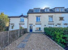 2, Pomeroy Cottages, Flagg SK17 9QG
