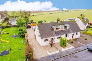 1, Mcknight Avenue, Kilmarnock KA3 6JE