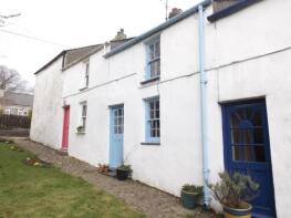 2, Howe Street, Bangor LL57 4UN