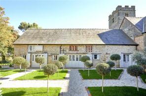 Abbey Lodge, Main Road, Brackley NN13 5PB