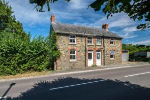Cloverley, Erwood, Builth Wells LD2 3EZ