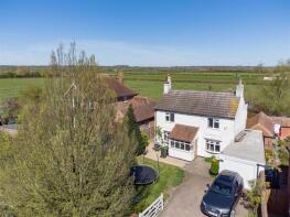 Lilac Cottage, Bridegate Lane, Melton Mowbray LE14 3AA