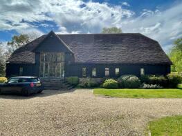 Ferendone Barn, Church Road, Upper Farringdon, Alton GU34 3EG