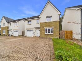 60, Sherman Drive, East Kilbride, Glasgow G74 5QH