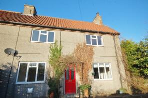 1, Hudgin Lane, Lockton, Pickering YO18 7QA