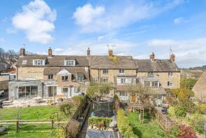 Nordensdal, New Road, Dursley GL11 6DR
