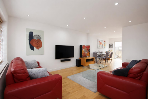 Clarendon Mews, Borehamwood
