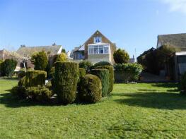 Lookafar, The Plain, Whiteshill, Stroud GL6 6AB