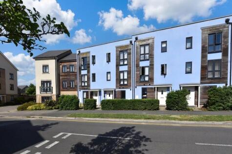 Dramsell Rise, St. Neots, PE19