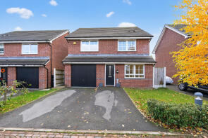11, Belfry Gardens, Stretton, Warrington WA4 5GS