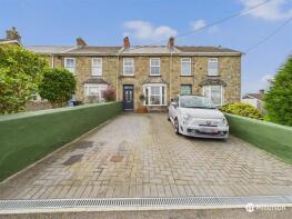 80, Newton Road, Camborne TR14 9DS