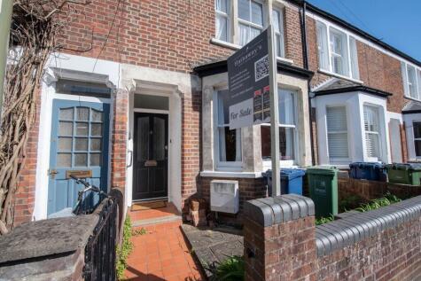 Helen Road, Oxford, Oxfordshire, OX2