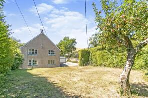 Sunfields Cottage, Swan Lane, Dorchester DT2 7QR