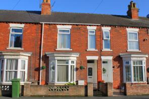 55, Silver Street, Barnetby Le Wold DN38 6HS
