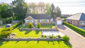 Welwyn, West Fen Lane, Boston PE22 8BD
