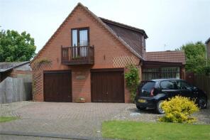 5 Sycamore House, Manor Close, Driffield YO25 8UD