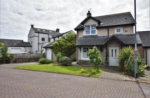 1, Waver Court, Barrow-in-furness LA13 0PR