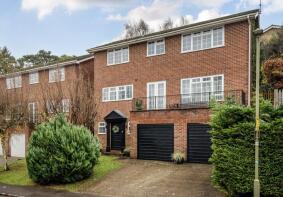 44, Valley Road, Henley-on-thames RG9 1RR