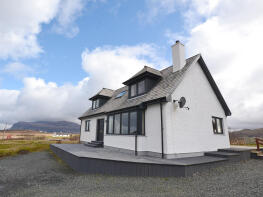 Cnoc Mor, C49 At Ardtun From Eorabus House To Harbour Croft, Isle Of Mull PA67 6DH