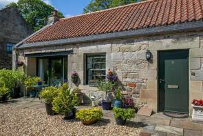 5, Wester Dalmeny Steading, Dalmeny, South Queensferry EH30 9TT