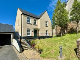 8, Orchard Road, Plymouth PL8 2FE