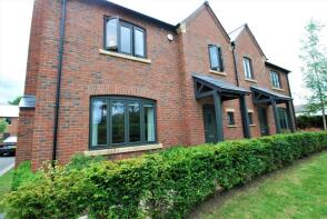 8, Henbury Place, Macclesfield SK10 4HE