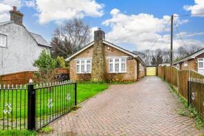 Ridgeway, Redcot Lane, Canterbury CT2 0ES