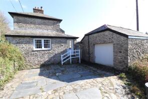 Ludgvan, Road From Kestle Road To Bodrugan Broadlane, Gorran, St. Austell PL26 6HW